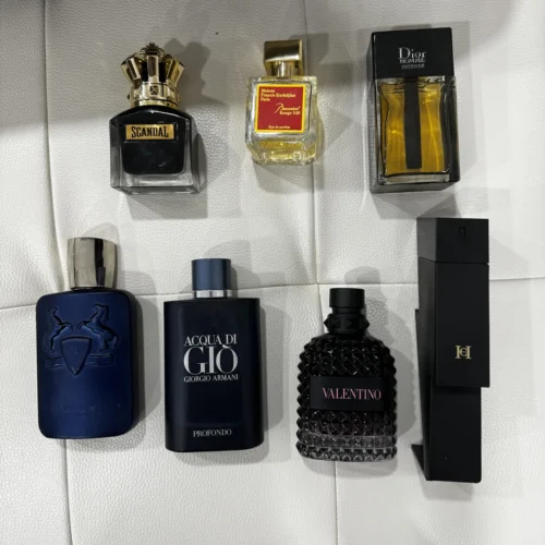 Armaf Club De Nuit Intense