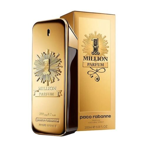 1 Million Parfum 1 Million Paco Rabanne