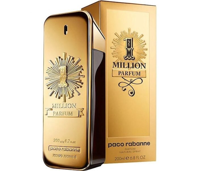 1 Million Paco Rabanne