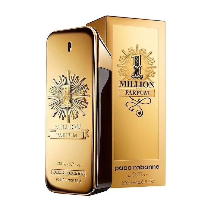 1 Million Parfum 1 Million Paco Rabanne