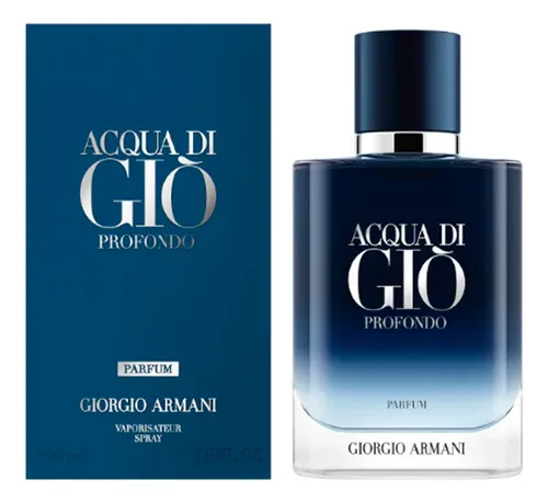 Acqua DI Gio By Giorgio Armani
