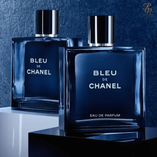 Bleu De Chanel EDP