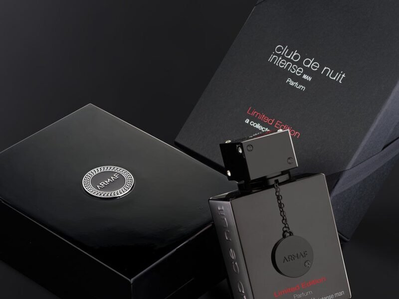 Armaf Club De Nuit Intense