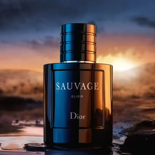 Dior Sauvage Parfum