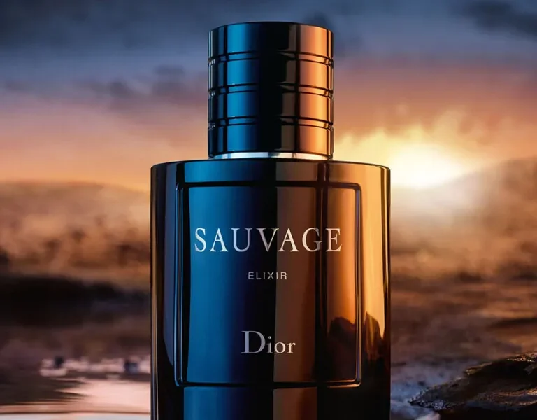 Dior Sauvage Parfum