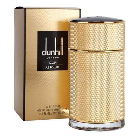 Dunhill Icon