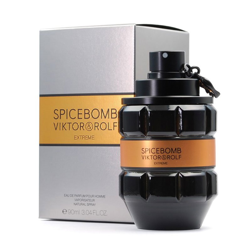 Viktor&Rolf Spicebomb Viktor&Rolf Spicebomb Extreme EDP